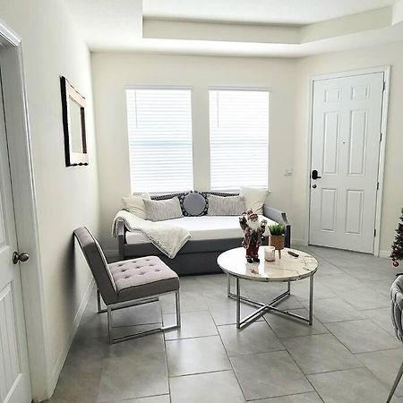 Private Vacational Cozy Suite Kissimmee Kültér fotó