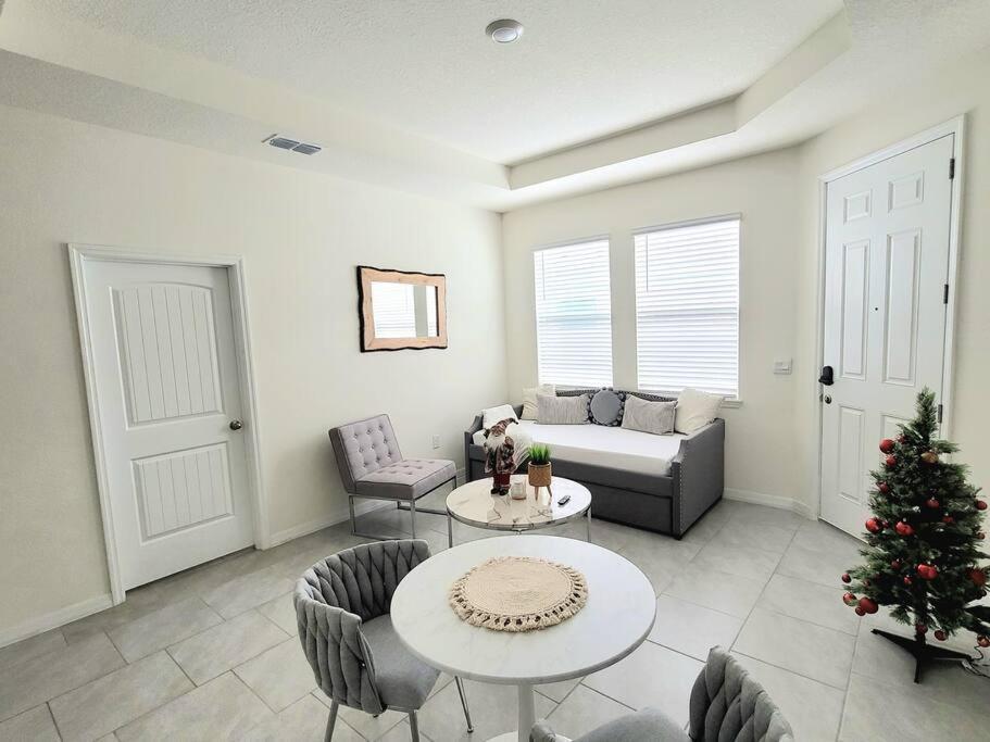Private Vacational Cozy Suite Kissimmee Kültér fotó