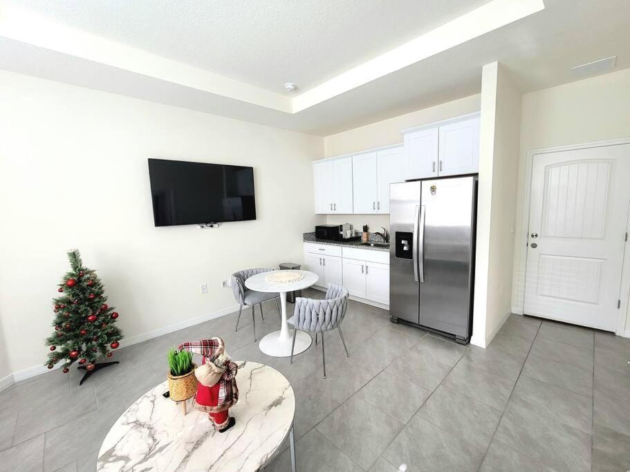 Private Vacational Cozy Suite Kissimmee Kültér fotó