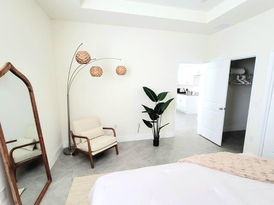 Private Vacational Cozy Suite Kissimmee Kültér fotó