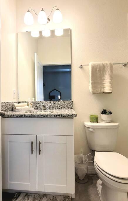 Private Vacational Cozy Suite Kissimmee Kültér fotó