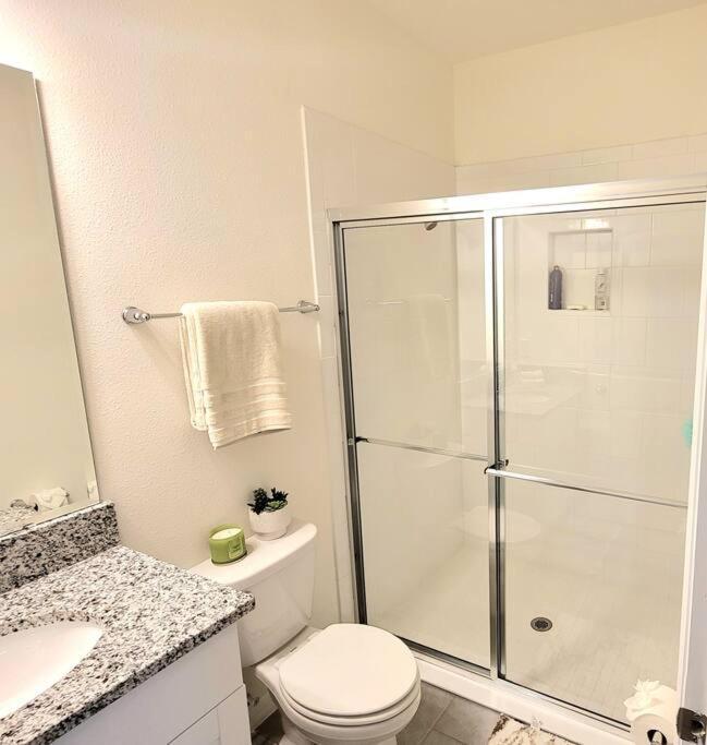 Private Vacational Cozy Suite Kissimmee Kültér fotó